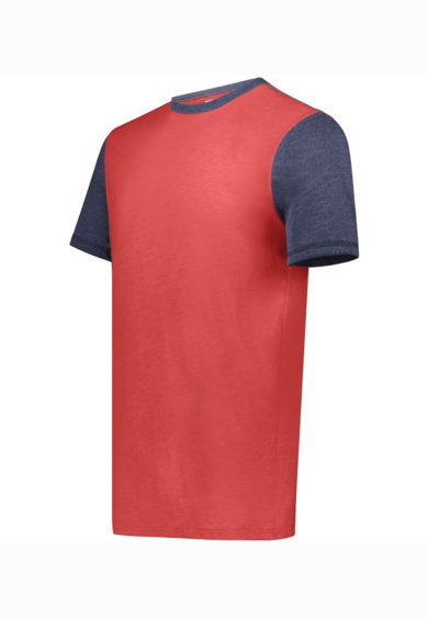 Youth Gameday Vintage Ringer Tee Thumbnail