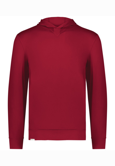 Youth Ventura Soft Knit Hoodie Thumbnail