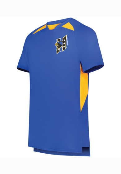 Youth Hawk Evolution Soccer Jersey Thumbnail