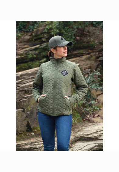 Ladies Repreve(r) Eco Jacket Thumbnail