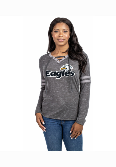 Ladies Monterey Long Sleeve Tee Thumbnail