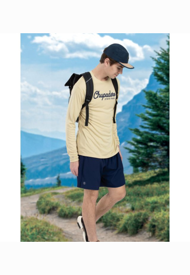 Momentum Long Sleeve Tee Thumbnail