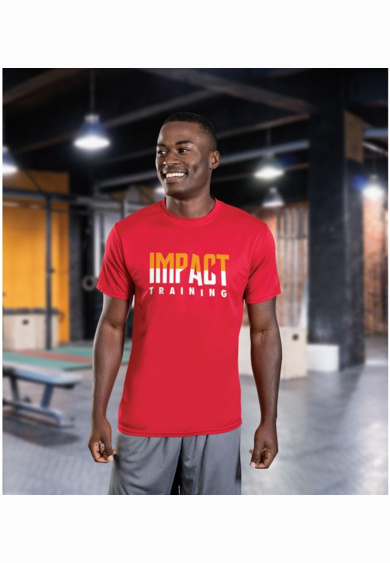 Momentum Tee Thumbnail