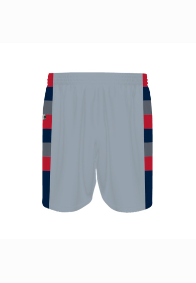 Sublimated Reversible 6 Basketball Shorts Thumbnail