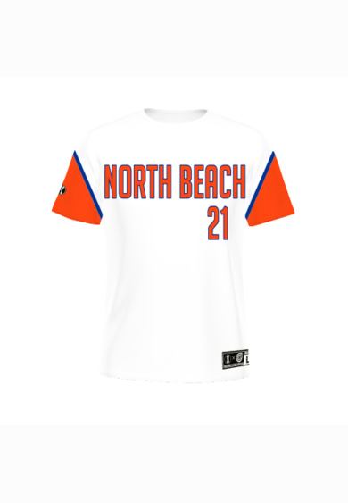 Sublimated Interlock Crew Thumbnail