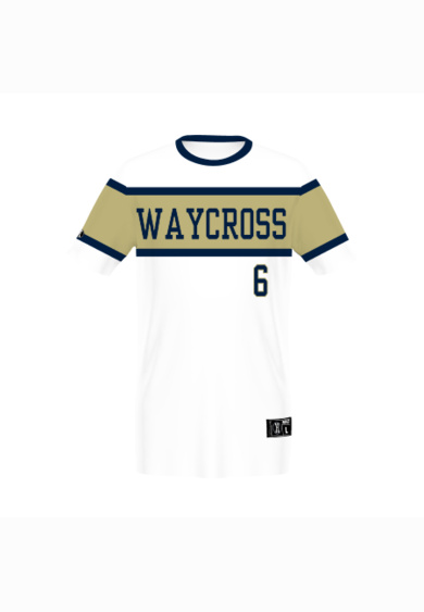 Sublimated Lightweight Reversible Baseball Jersey Thumbnail
