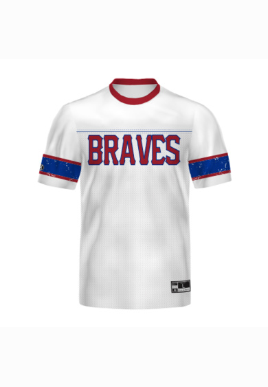 Sublimated Training Tee Thumbnail