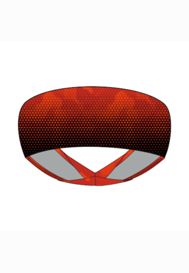 Sublimated Headband Thumbnail