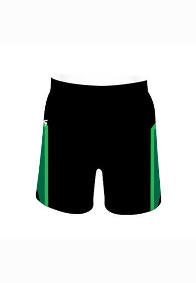 Sublimated Volleyball Shorts Thumbnail