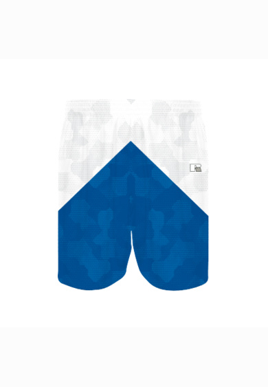 Sublimated 6-Inch Basketball Shorts Thumbnail
