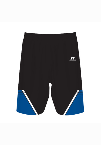 Youth Sublimated Dynaspeed Reversible Basketball Shorts Thumbnail
