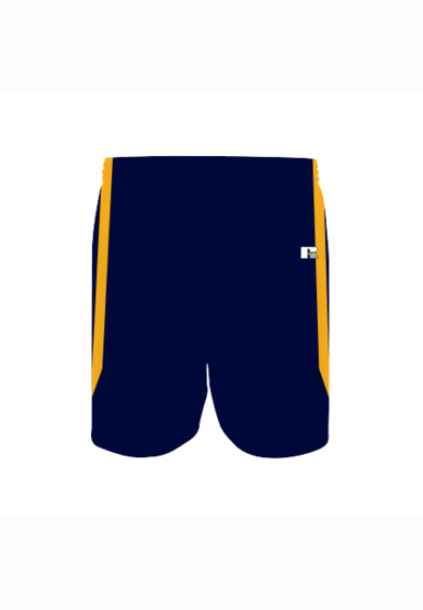 Sublimated Dynaspeed 6" Reversible Basketball Shorts Thumbnail