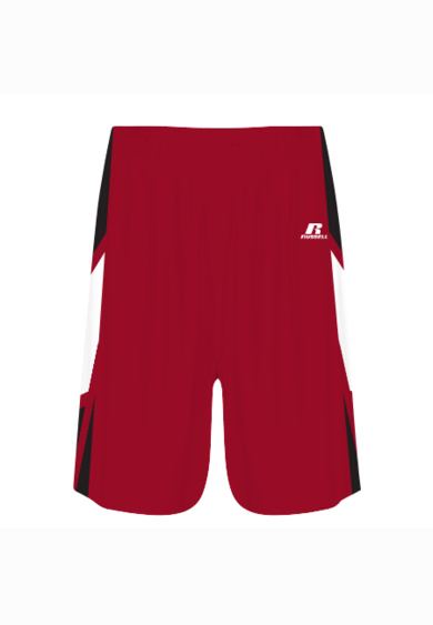 Ladies Sublimated Dynaspeed Basketball Shorts Thumbnail