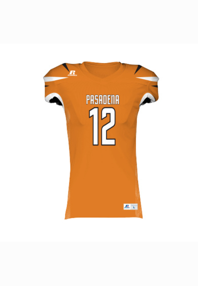 Sublimated Reversible Football Jersey Thumbnail