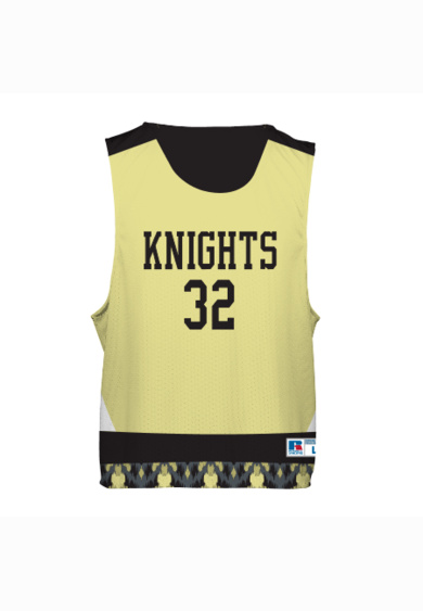 Sublimated Reversible Lacrosse Pinnie Thumbnail