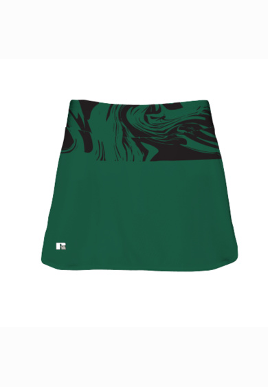 Ladies Sublimated Lacrosse Kilt Thumbnail