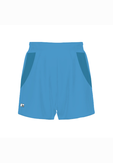 Girls Sublimated Lacrosse Shorts Thumbnail