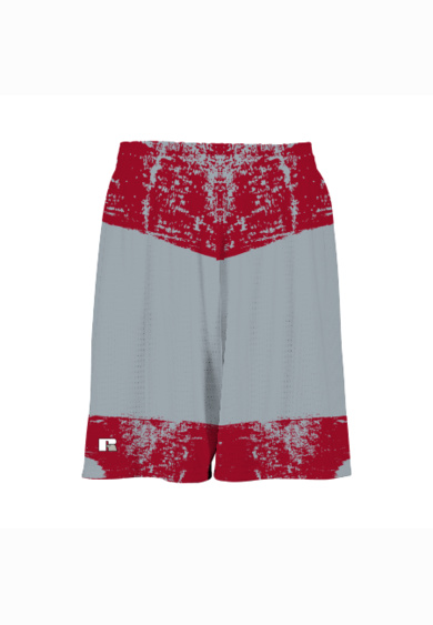 Youth Sublimated Lacrosse Short Thumbnail