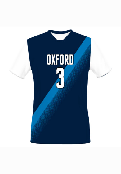 Sublimated Elite Soccer Jersey Thumbnail