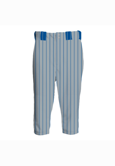 Sublimated Baseball Knicker Thumbnail
