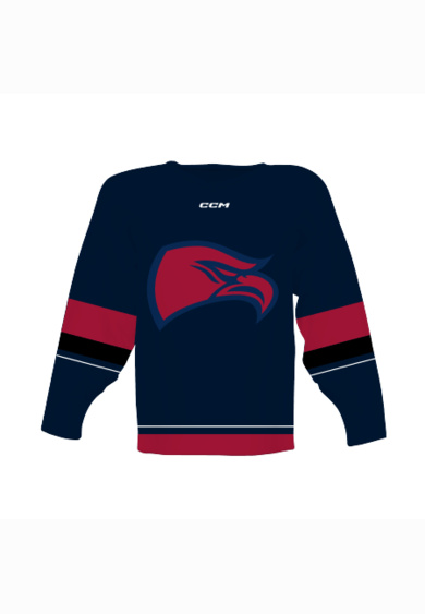 Essential Series Single-Ply Reversible Hockey Jersey Thumbnail
