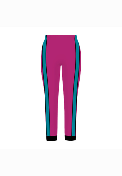 Ladies Sublimated Pant Thumbnail