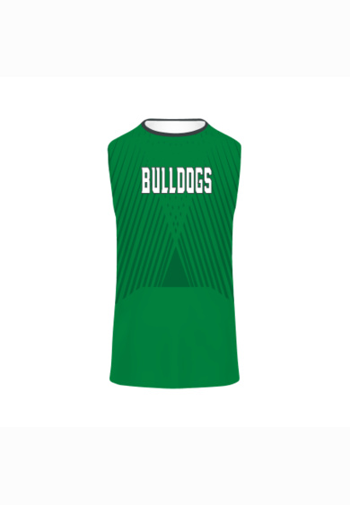 Sublimated Sleeveless Compression Thumbnail
