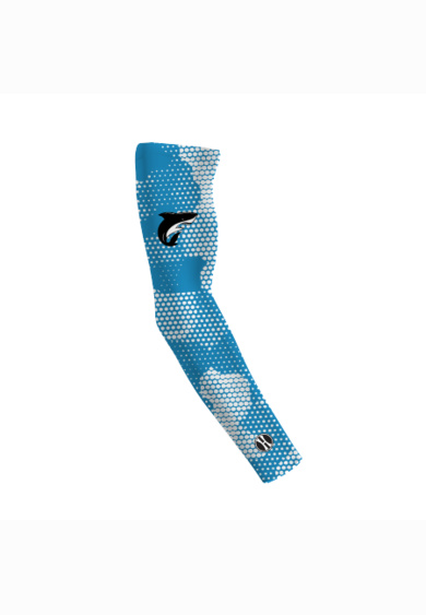 Youth Sublimated Compression Sleeve Thumbnail