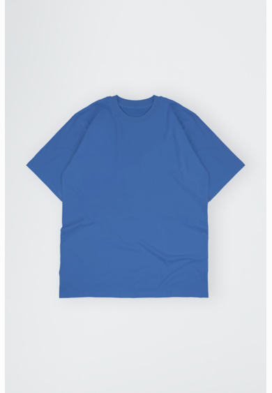 Studio Essentials Youth Oversized Tee Thumbnail