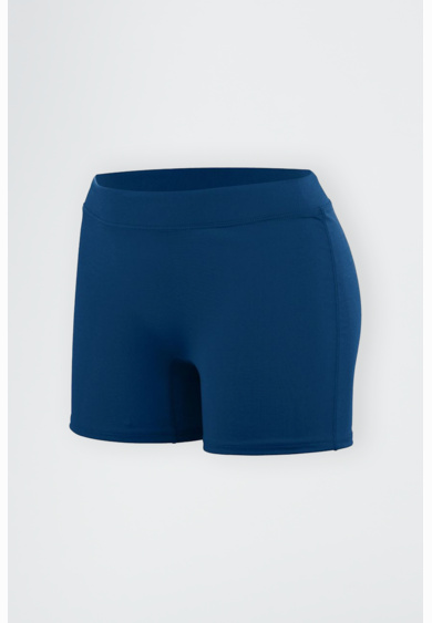 Girls Knock Out Shorts Thumbnail