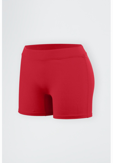 Ladies Knock Out Shorts Thumbnail