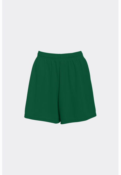 Girls Wicking Mesh Shorts Thumbnail