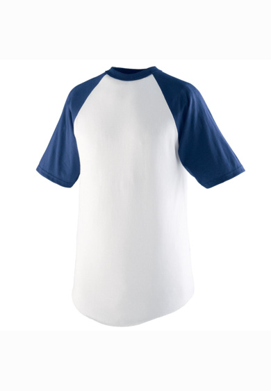 Baseball Short Sleeve Tee 2.0 Thumbnail