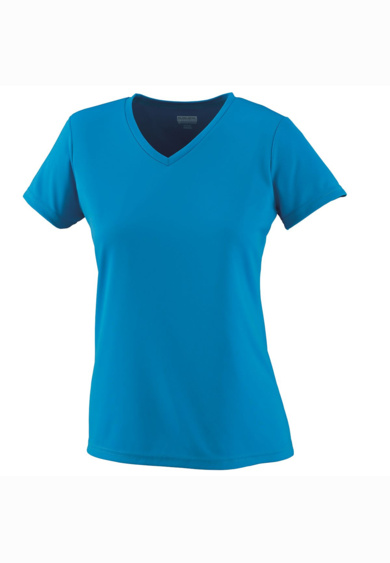 Ladies NexGen Wicking Tee Thumbnail