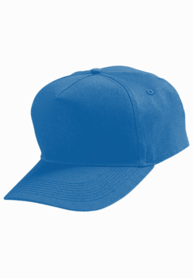 Five-Panel Cotton Twill Cap Thumbnail