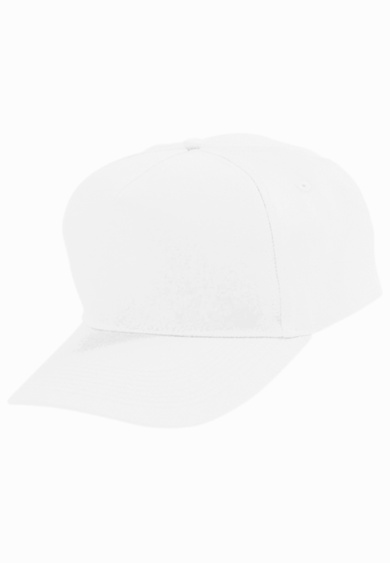 Youth Five-Panel Cotton Twill Cap Thumbnail