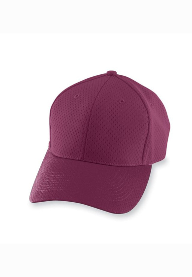 Athletic Mesh Cap Thumbnail