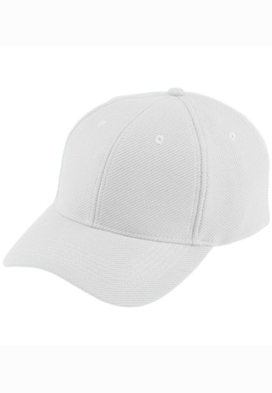 Youth Adjustable Wicking Mesh Cap Thumbnail