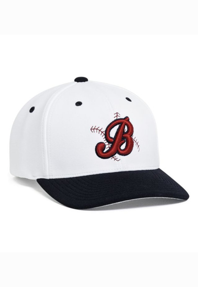 M2 Performance PacFlex Cap Thumbnail