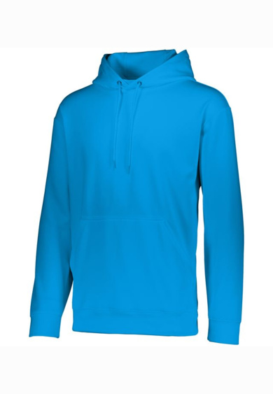 Wicking Fleece Hoodie Thumbnail