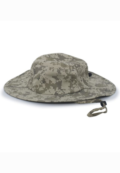 Manta Ray Boonie Hat Thumbnail