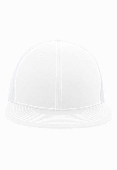 D-Series Trucker Snapback Cap Thumbnail