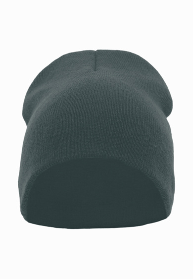 Basic Knit Beanie Thumbnail