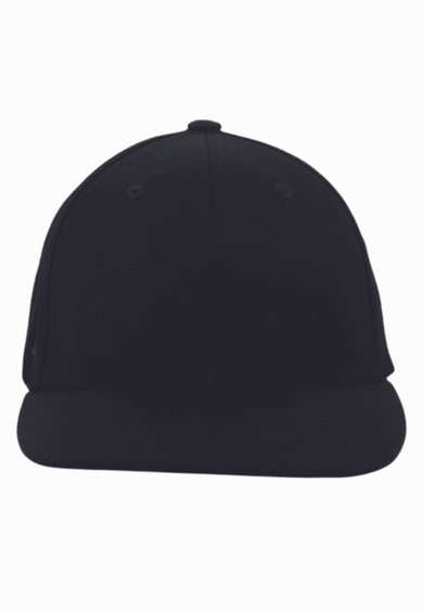 Wool Combo Umpire Flexfit(r) Cap Thumbnail