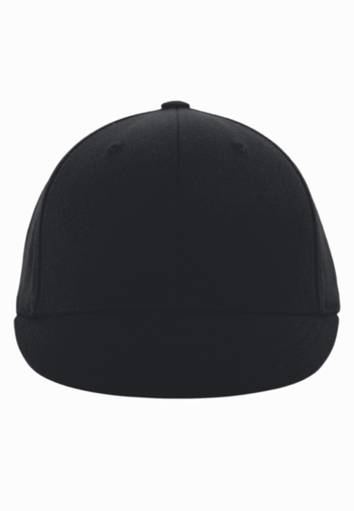 Wool Plate Umpire Flexfit(r) Cap Thumbnail