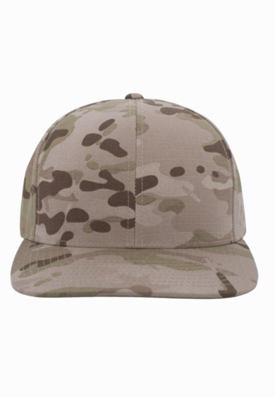 Multicam(r) Ripstop Cordura Snapback Cap Thumbnail
