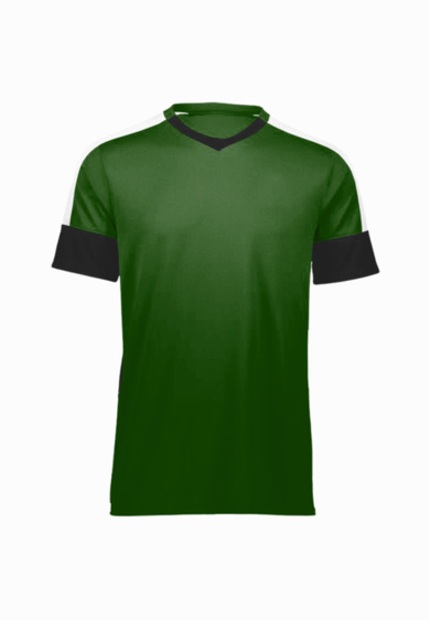 Wembley Soccer Jersey Thumbnail