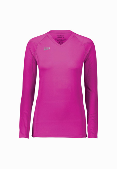 Girls TruHit Long Sleeve Jersey Thumbnail