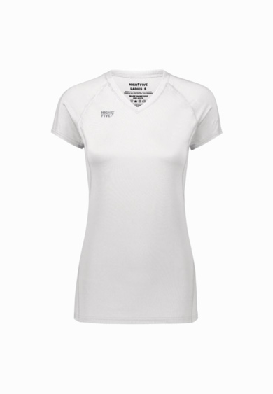 Ladies TruHit Short Sleeve Jersey Thumbnail