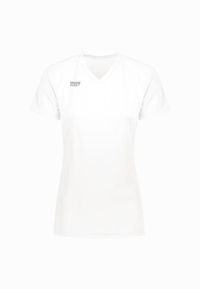 Girls Color Cross Jersey Thumbnail